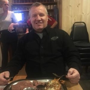 Meet your Posher, Todd